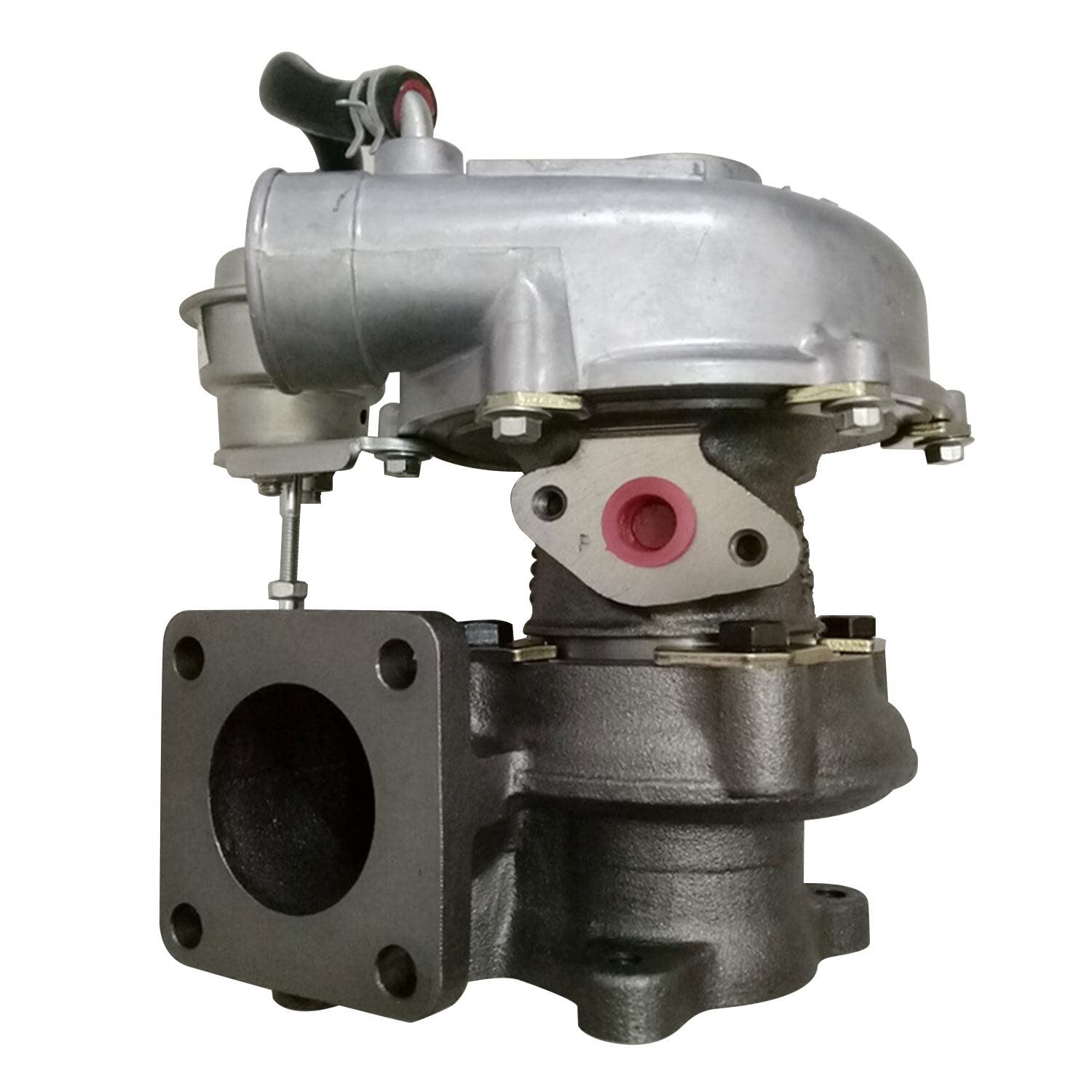 Amazon.com: Firmusparts Turbocharger 8971760801 8-97176-080-1 8